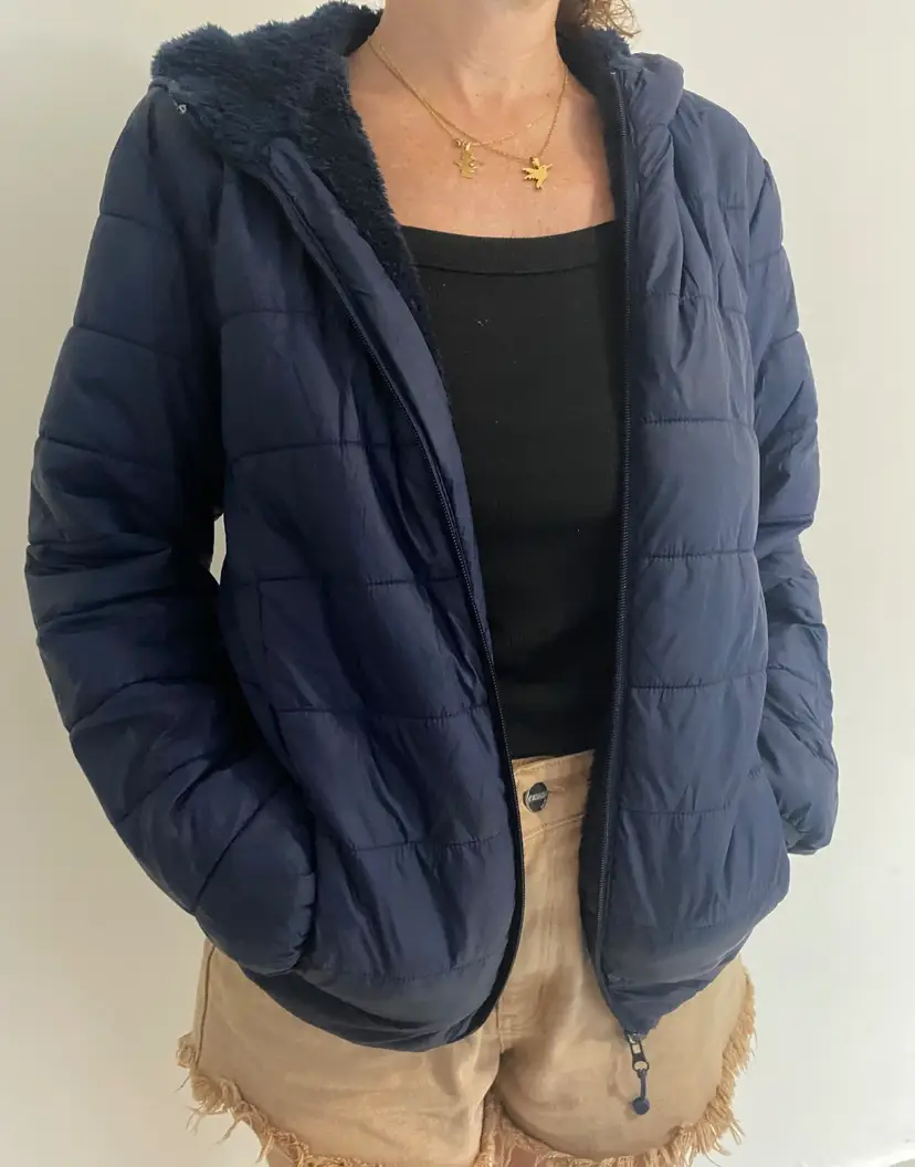 Campera Otro - Vista 2