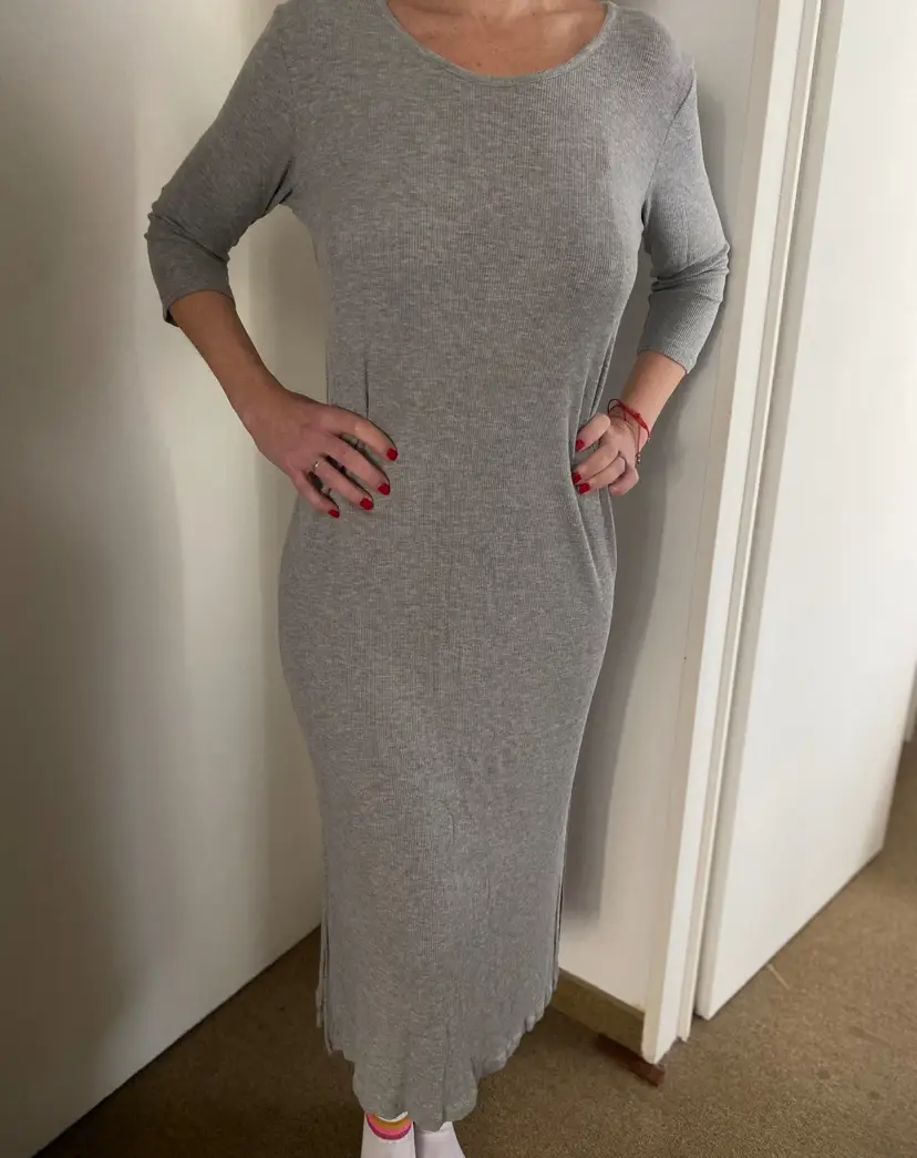 Vestido Try Me - Vista 2
