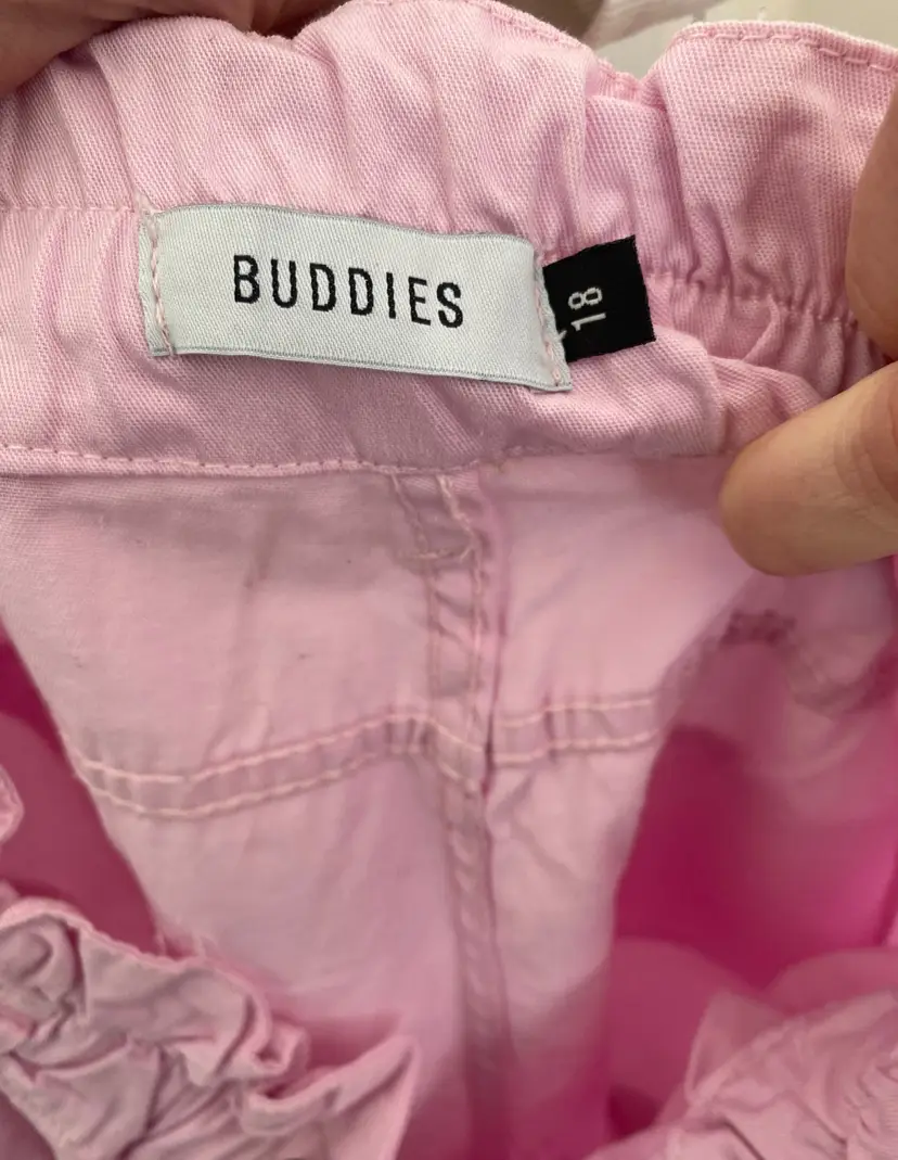 Pantalón BUDDIES - Vista 3