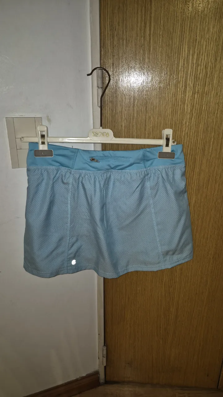 Pollera Champion - Vista 2