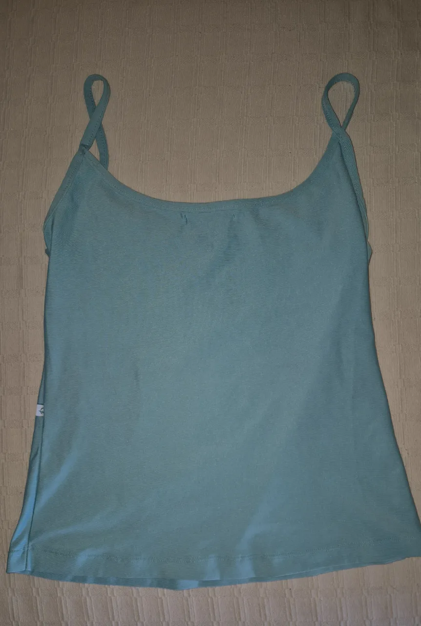 Musculosa Ossira - Vista 2