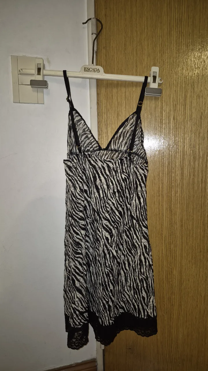 Vestido Victoria's Secret - Vista 2