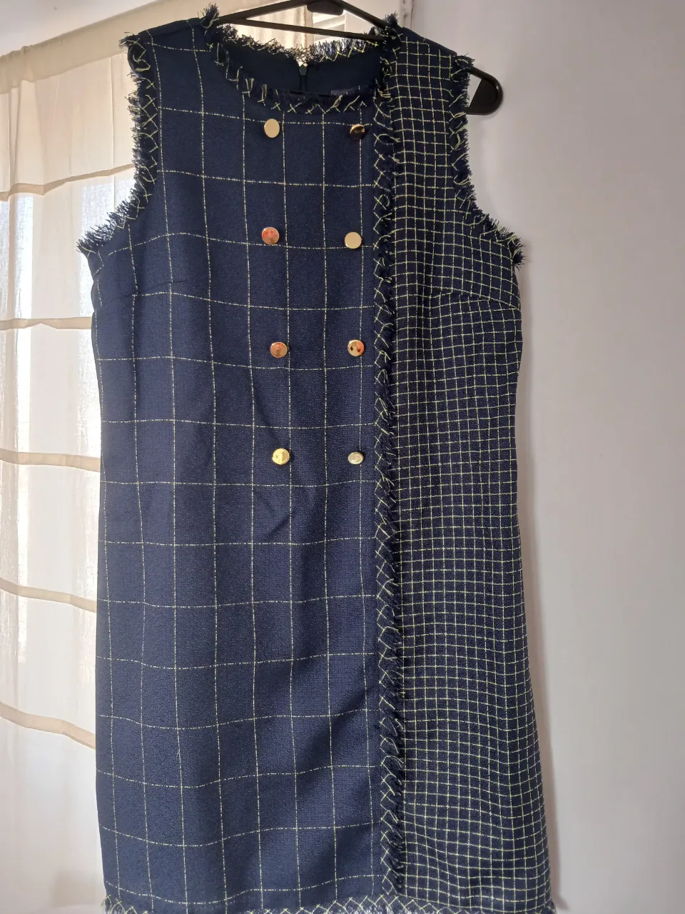 Vestido Julia jordan - Vista 2