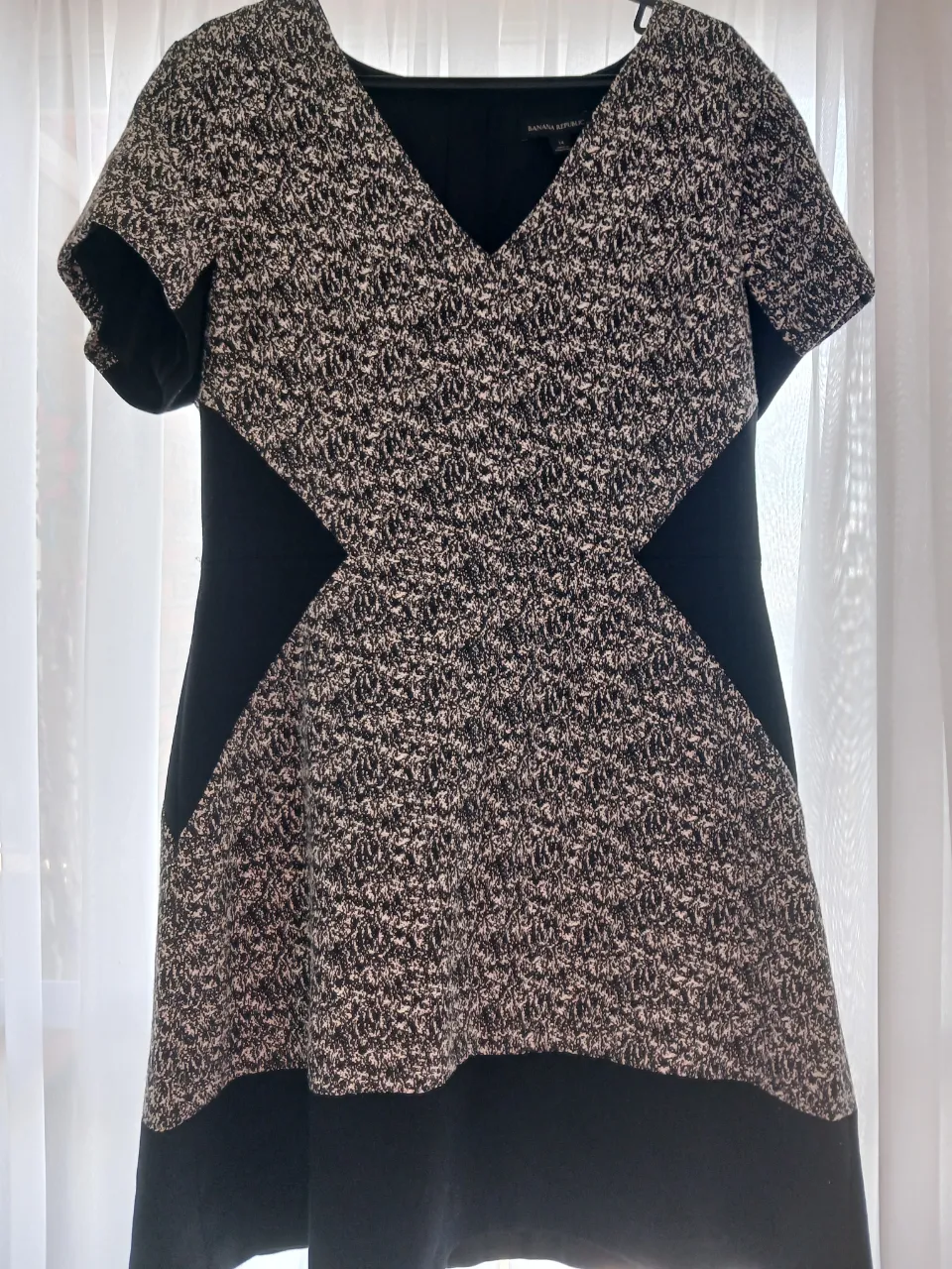 Vestido Banana Republic - Vista 2