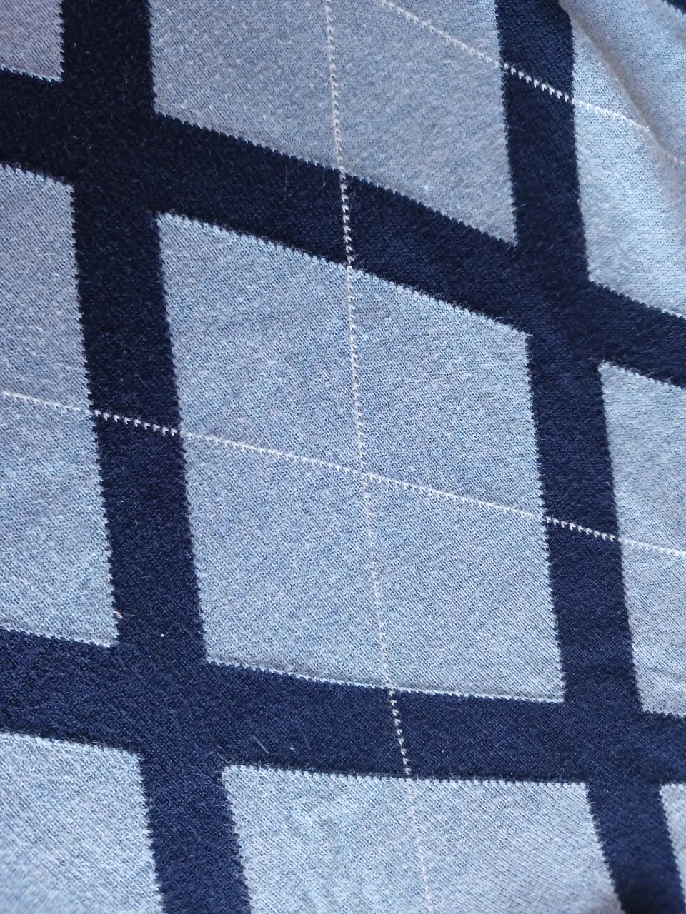 Sweater Tommy Hilfiger - Vista 4