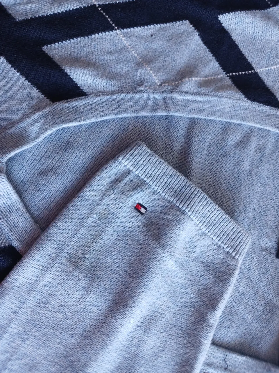 Sweater Tommy Hilfiger - Vista 2