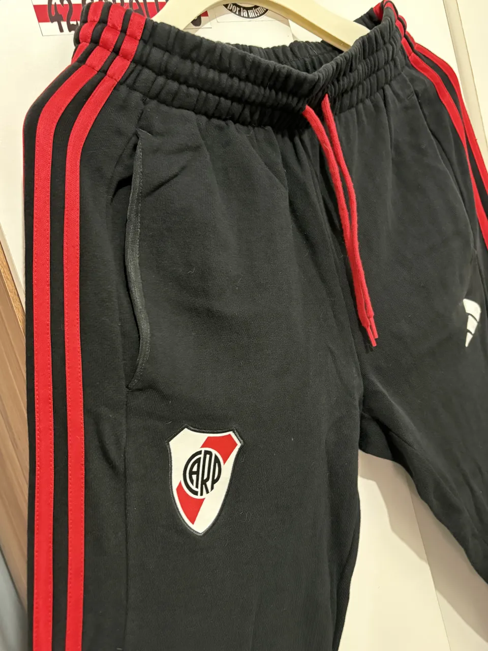 Pantalón adidas - Vista 2