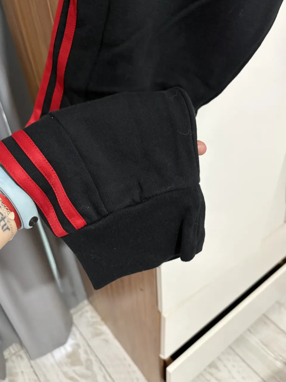 Pantalón adidas - Vista 3