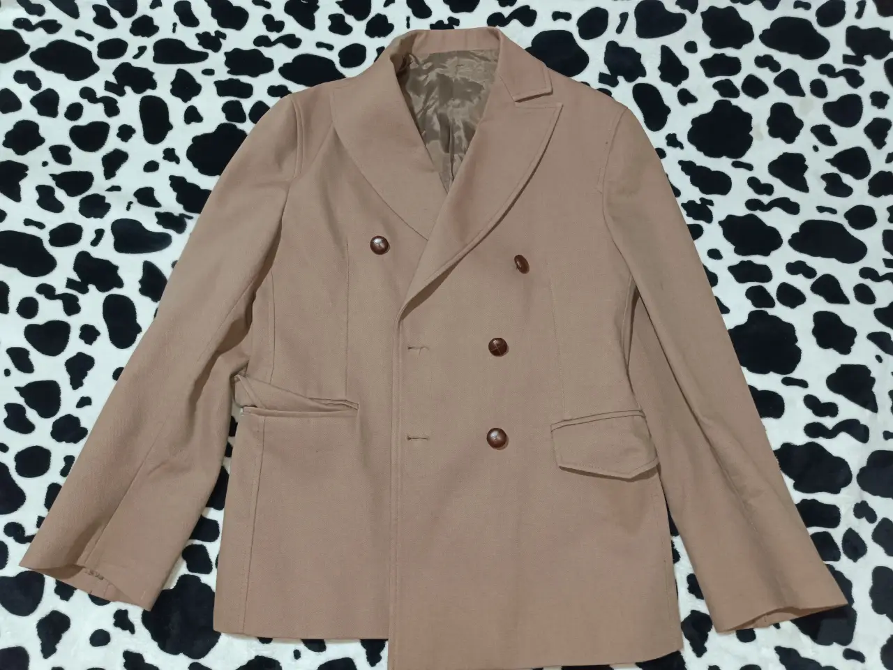 Blazer Otro - Vista 3