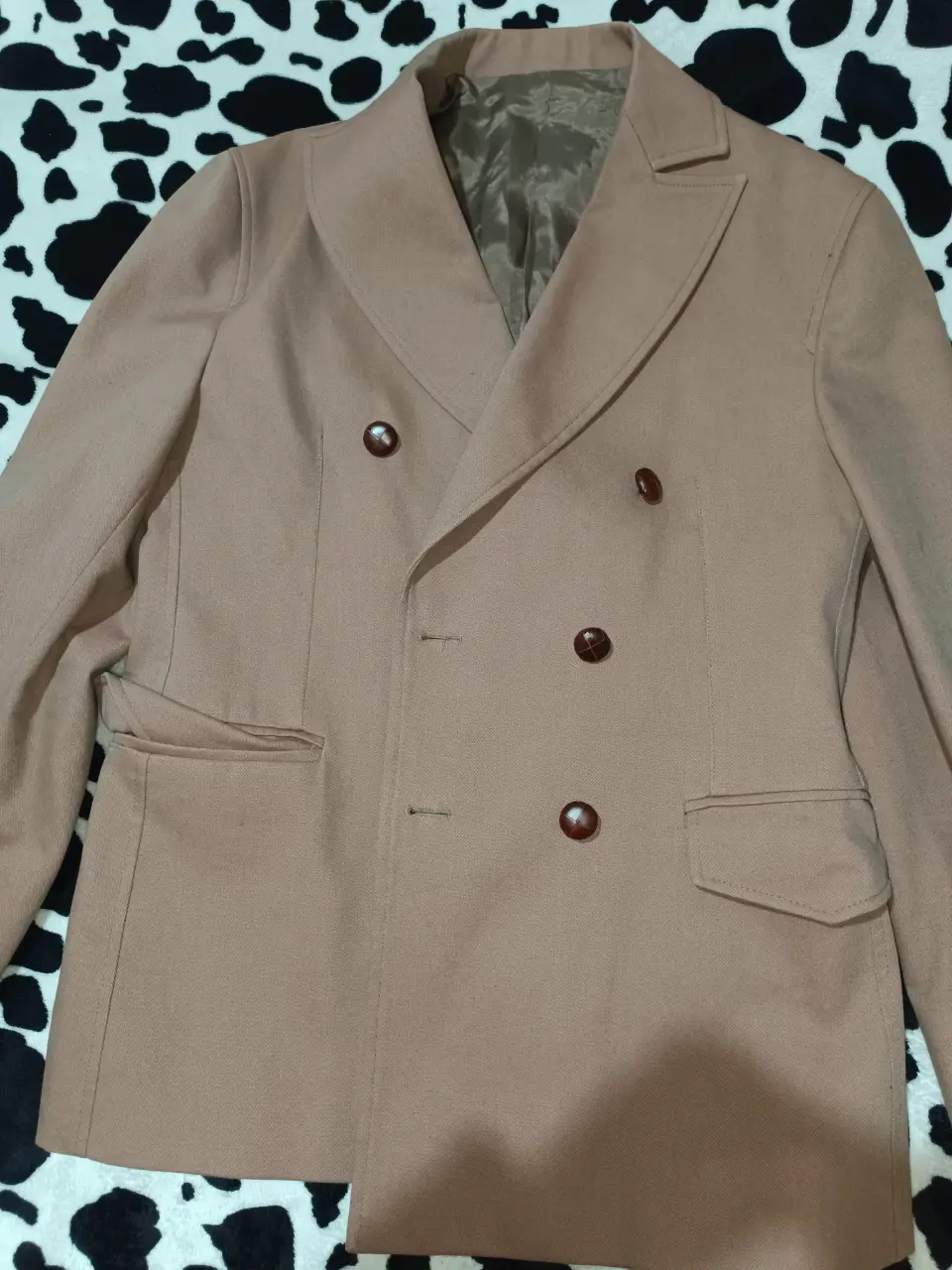 Blazer Otro - Vista 2
