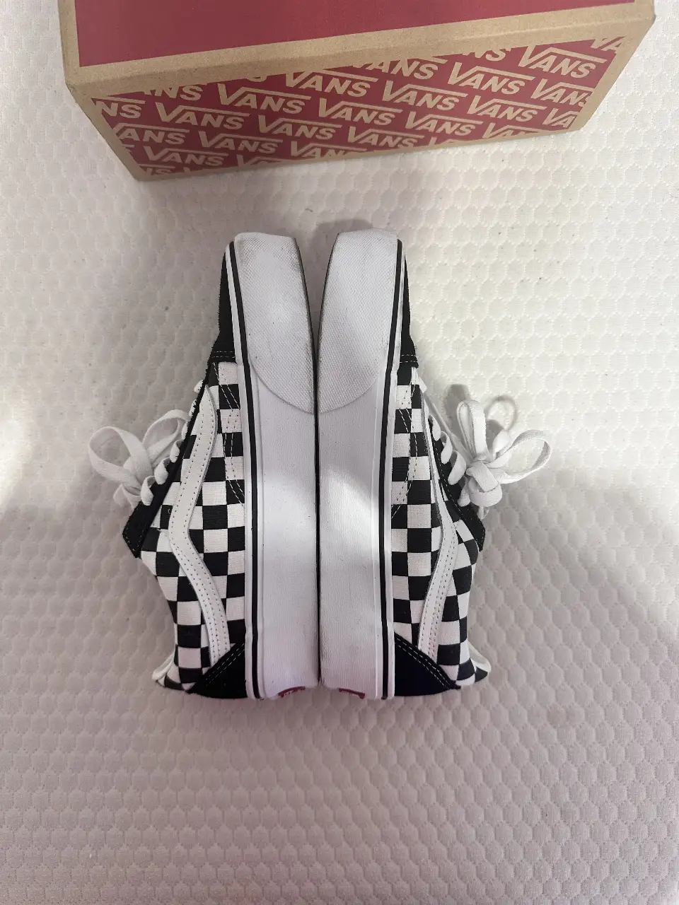 Zapatillas Vans - Vista 3
