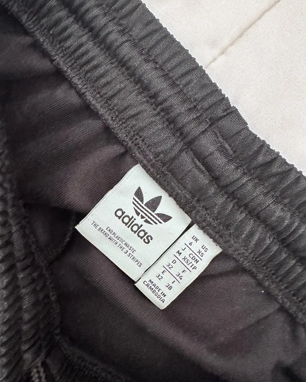 Pantalón adidas - Vista 4