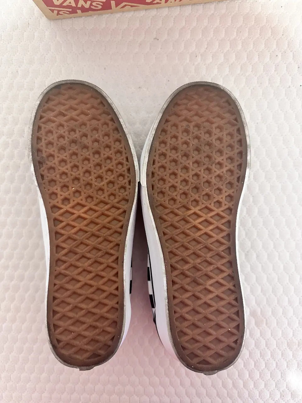 Zapatillas Vans - Vista 4