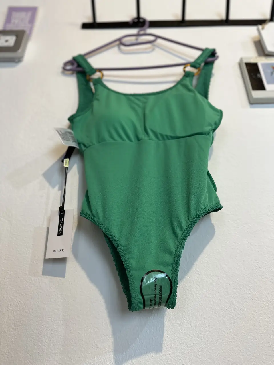 Traje de baño Otro - Vista 4