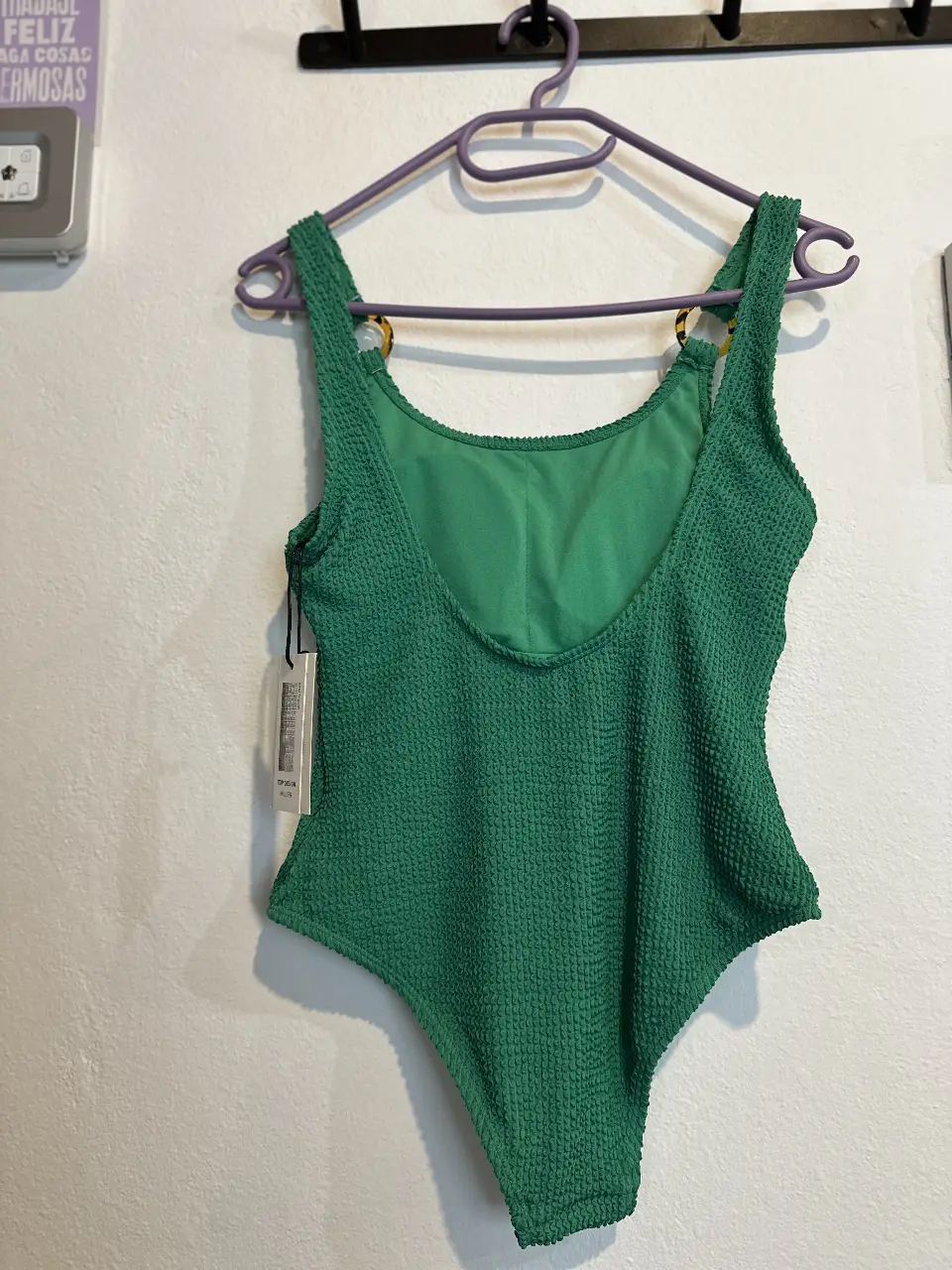 Traje de baño Otro - Vista 3