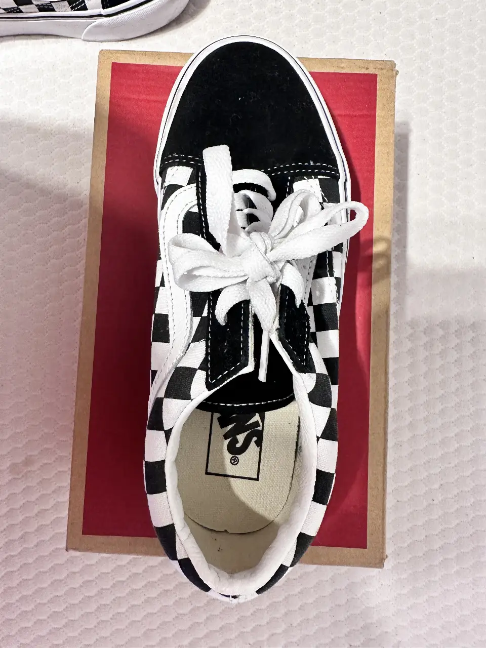 Zapatillas Vans - Vista 2