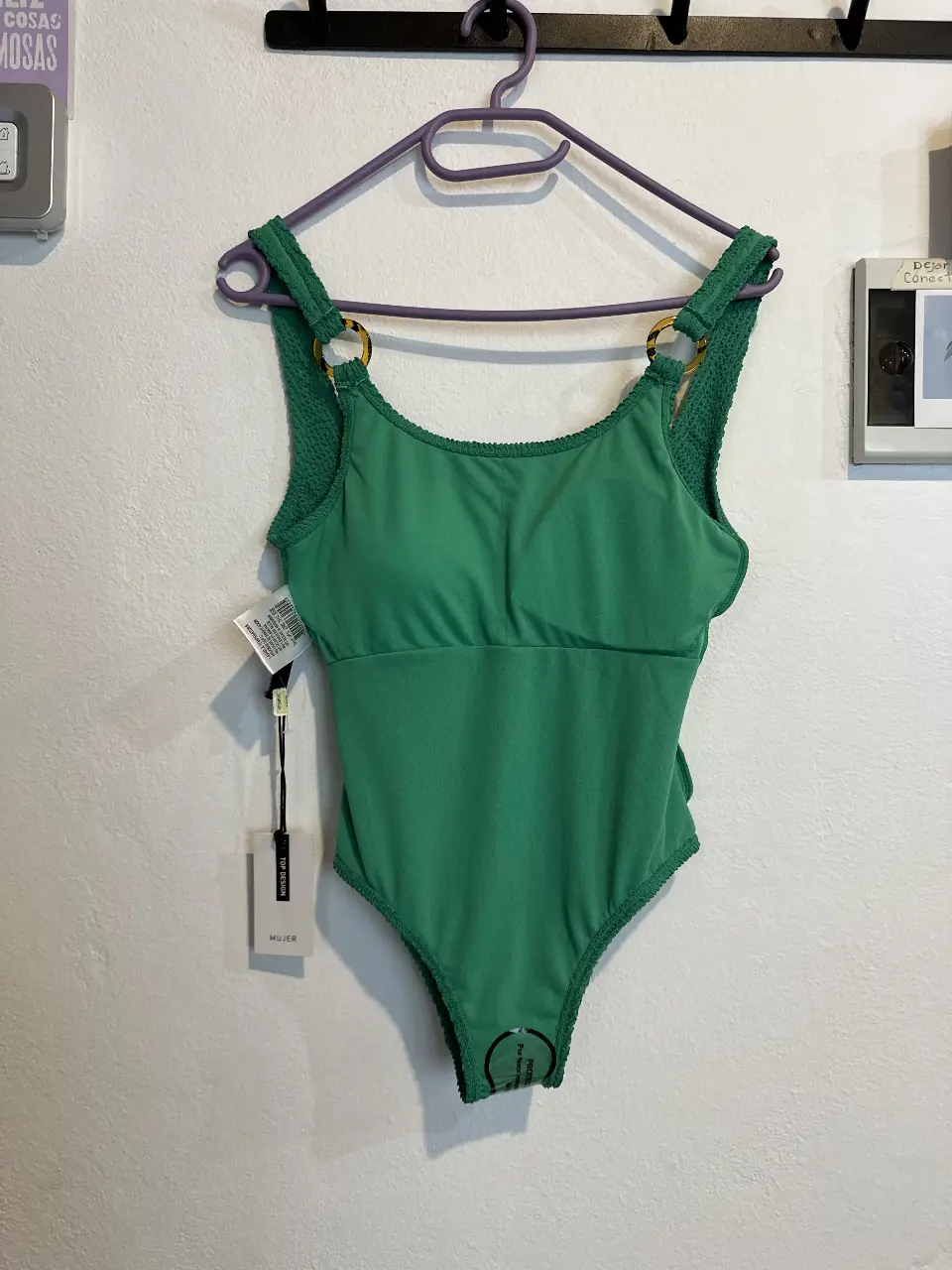 Traje de baño Otro - Vista 5
