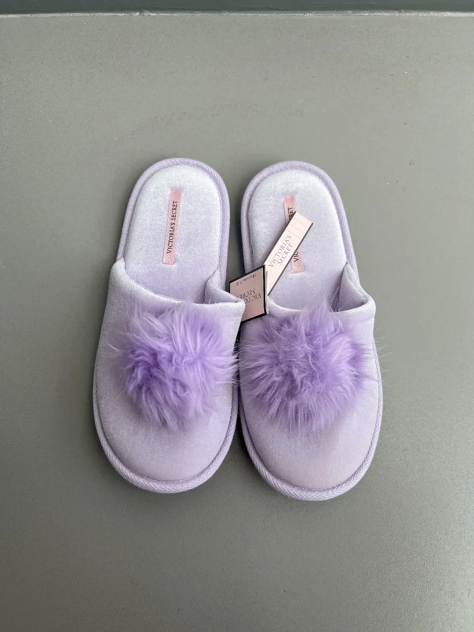Pantuflas Victoria's Secret - Vista 2
