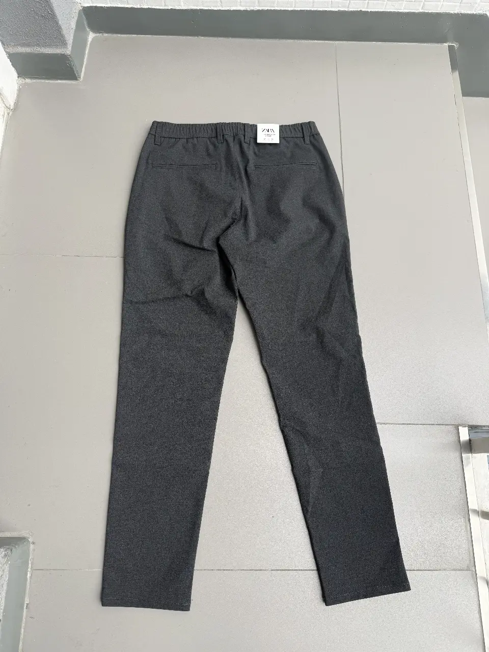 Pantalón Zara - Vista 3