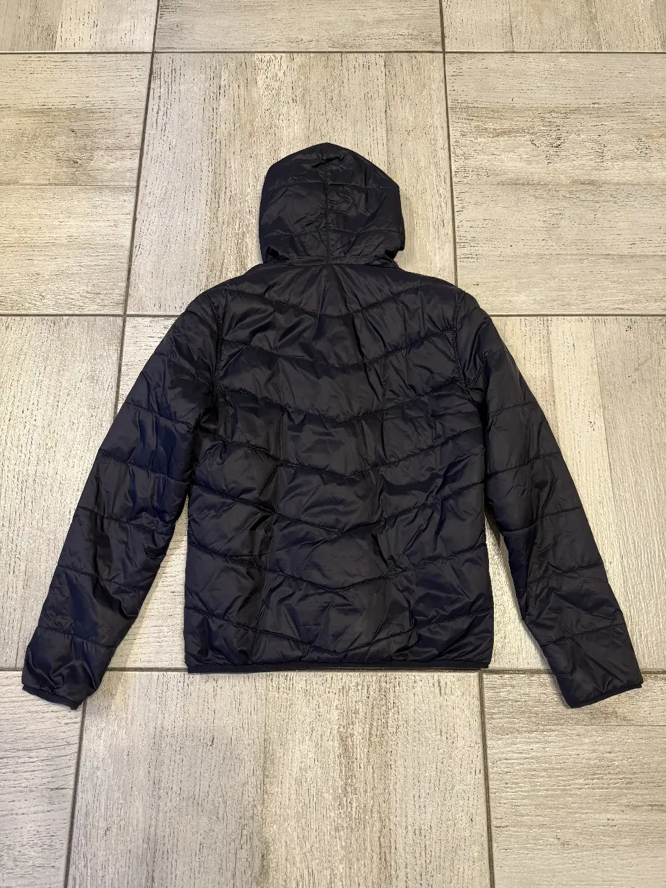 Campera H&M - Vista 3