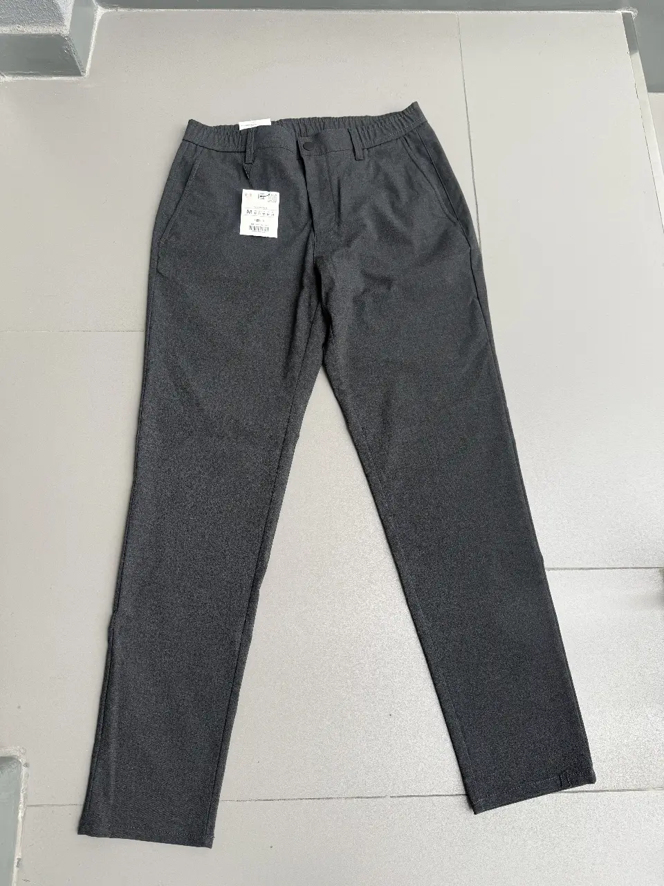 Pantalón Zara - Vista 2