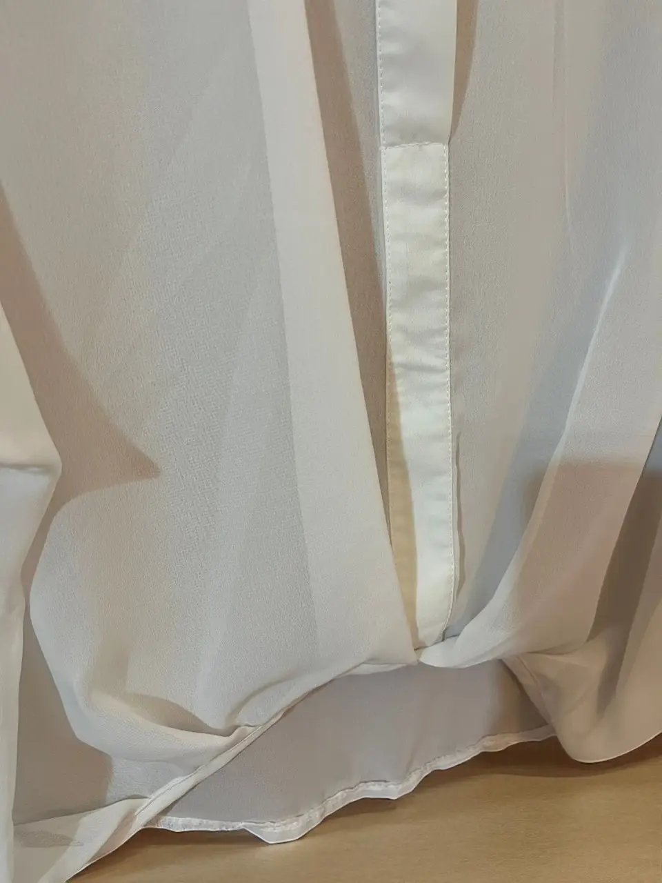 Blusa Generica - Vista 3