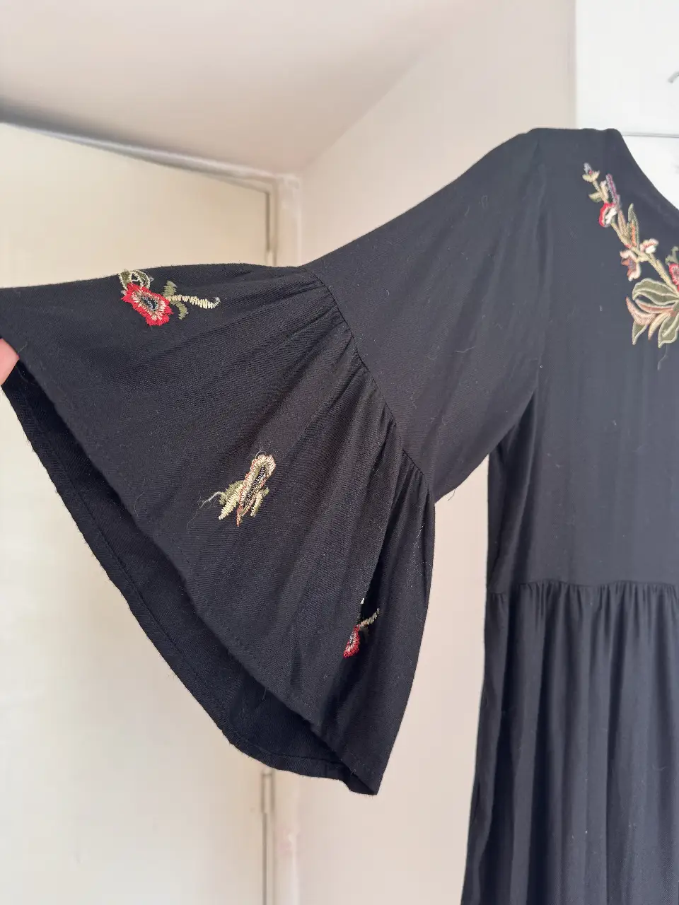 Vestido Zara Collection - Vista 4