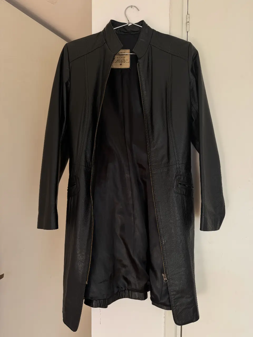 Campera Windsor - Vista 6
