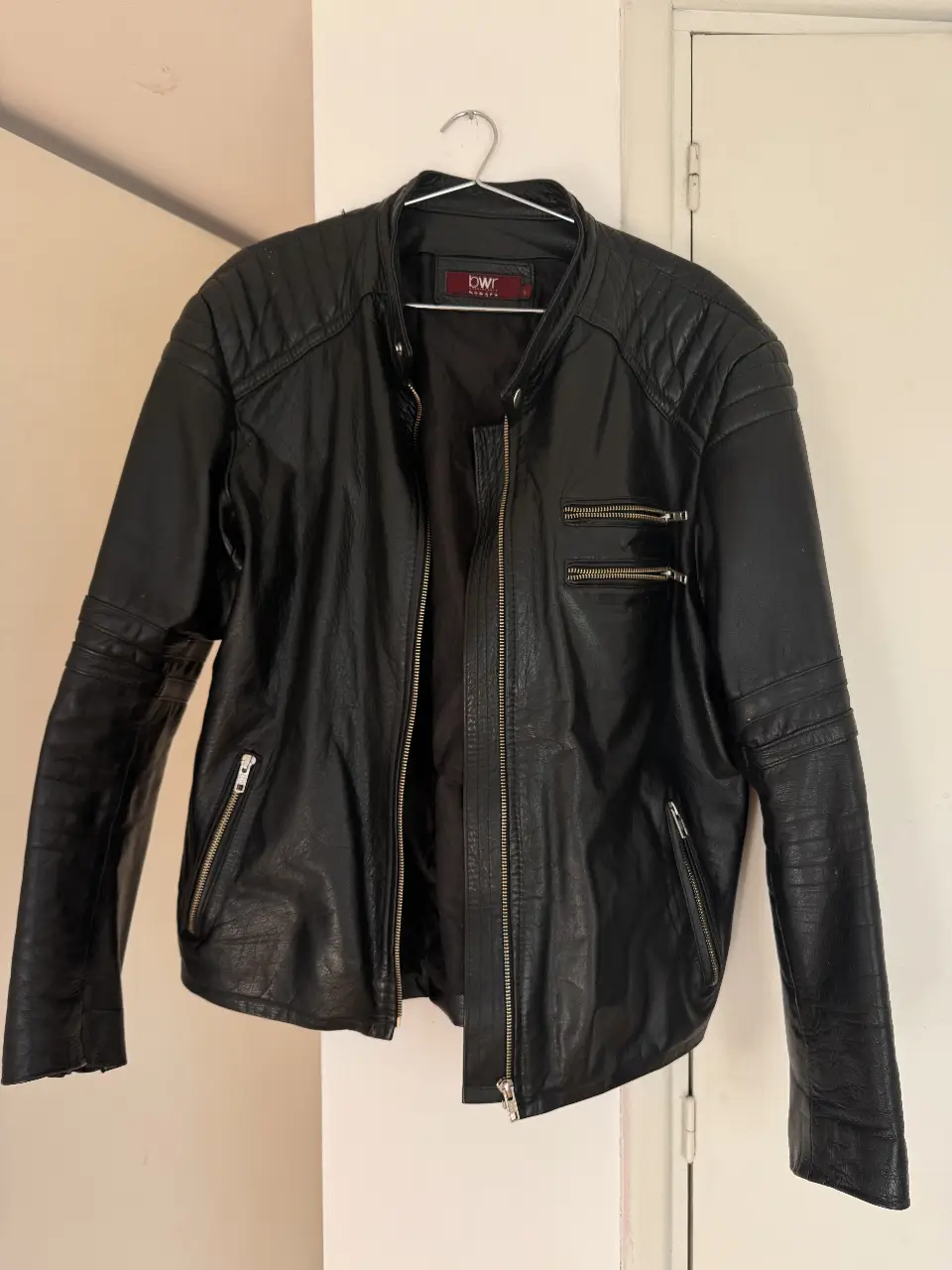 Campera Oxbow - Vista 5