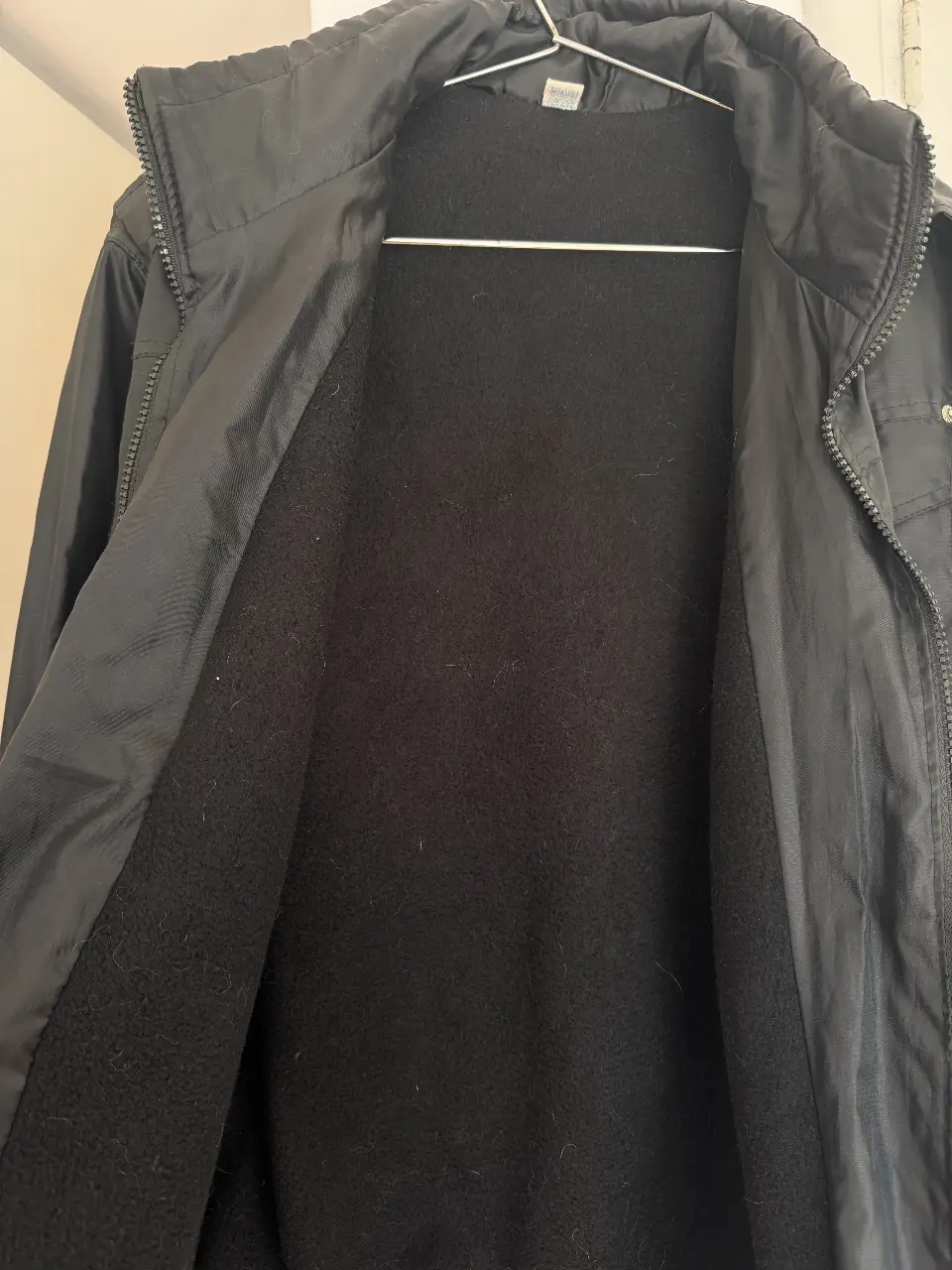 Campera Primark - Vista 2
