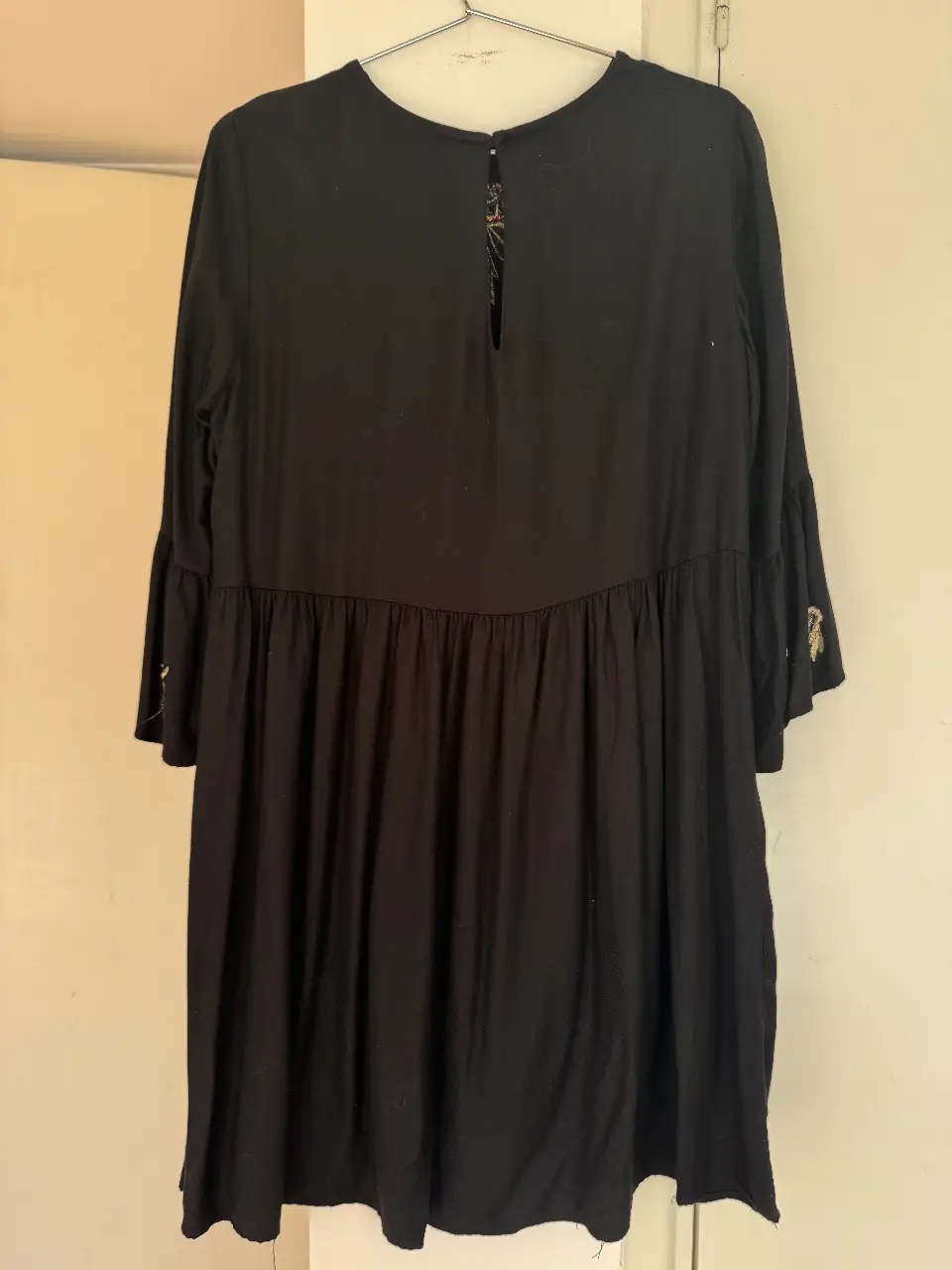 Vestido Zara Collection - Vista 3