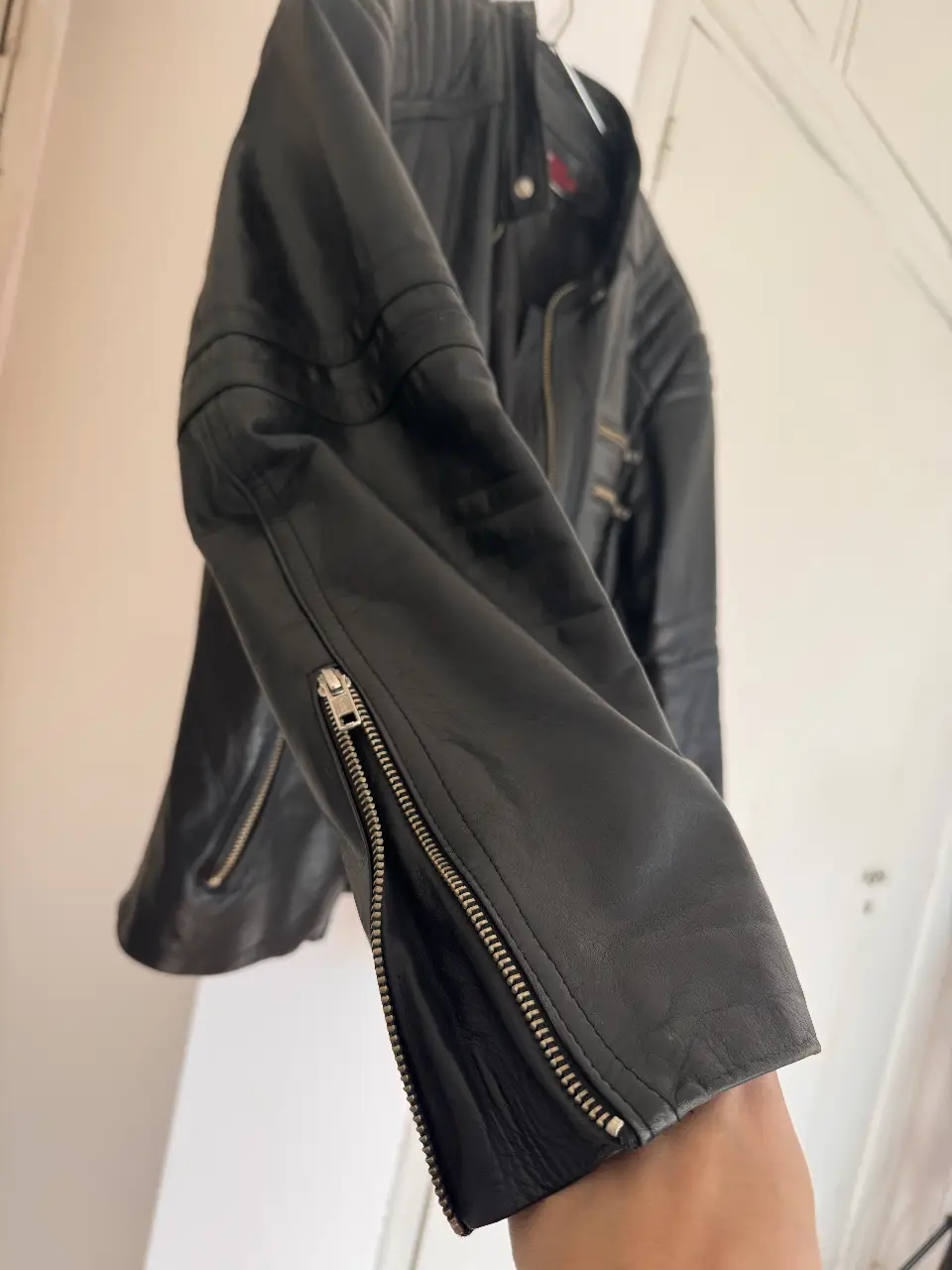 Campera Oxbow - Vista 6