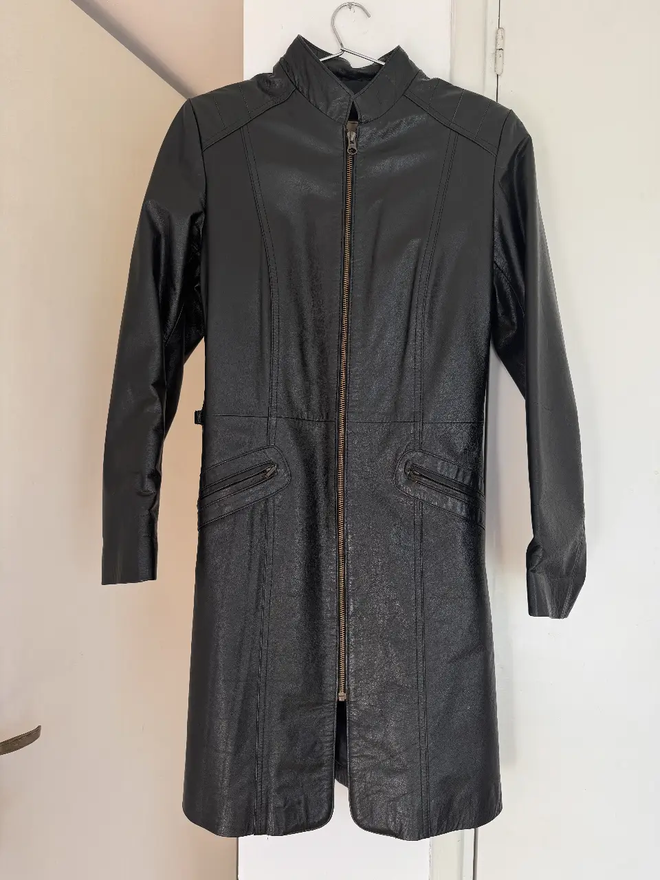 Campera Windsor - Vista 3