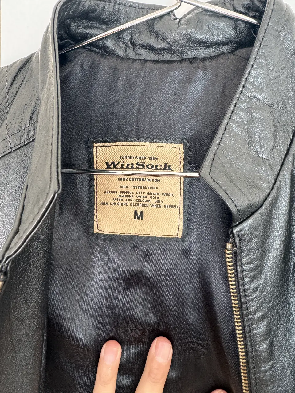 Campera Windsor - Vista 5