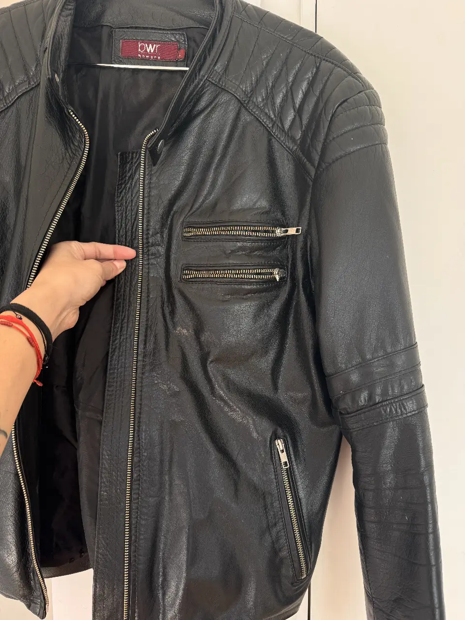Campera Oxbow