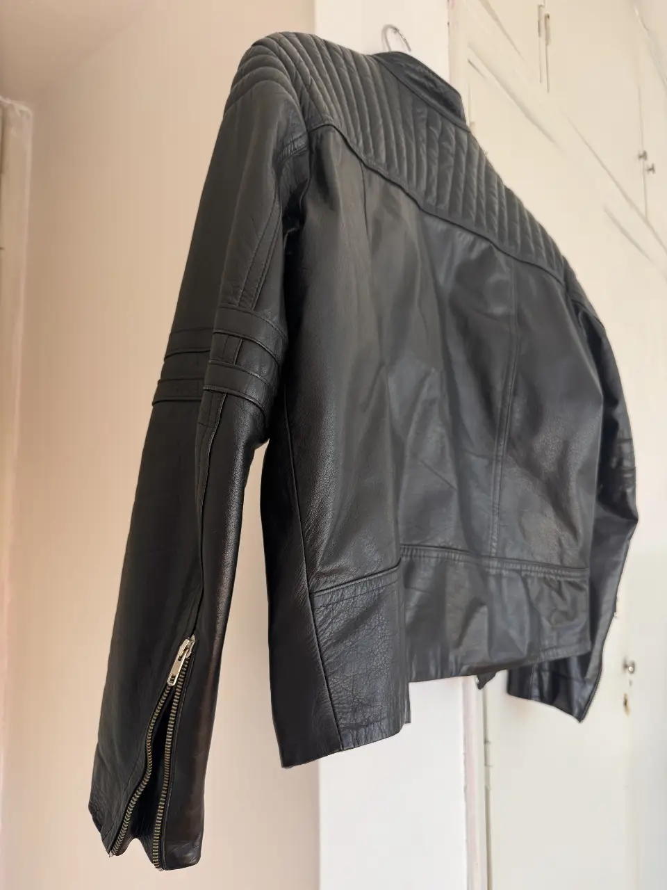 Campera Oxbow - Vista 3