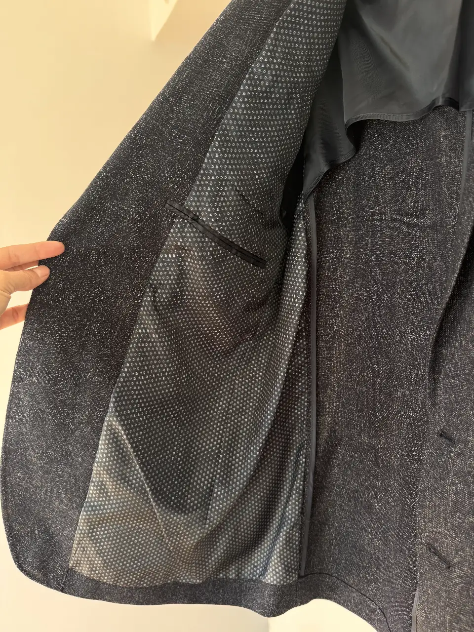Blazer Primark - Vista 3