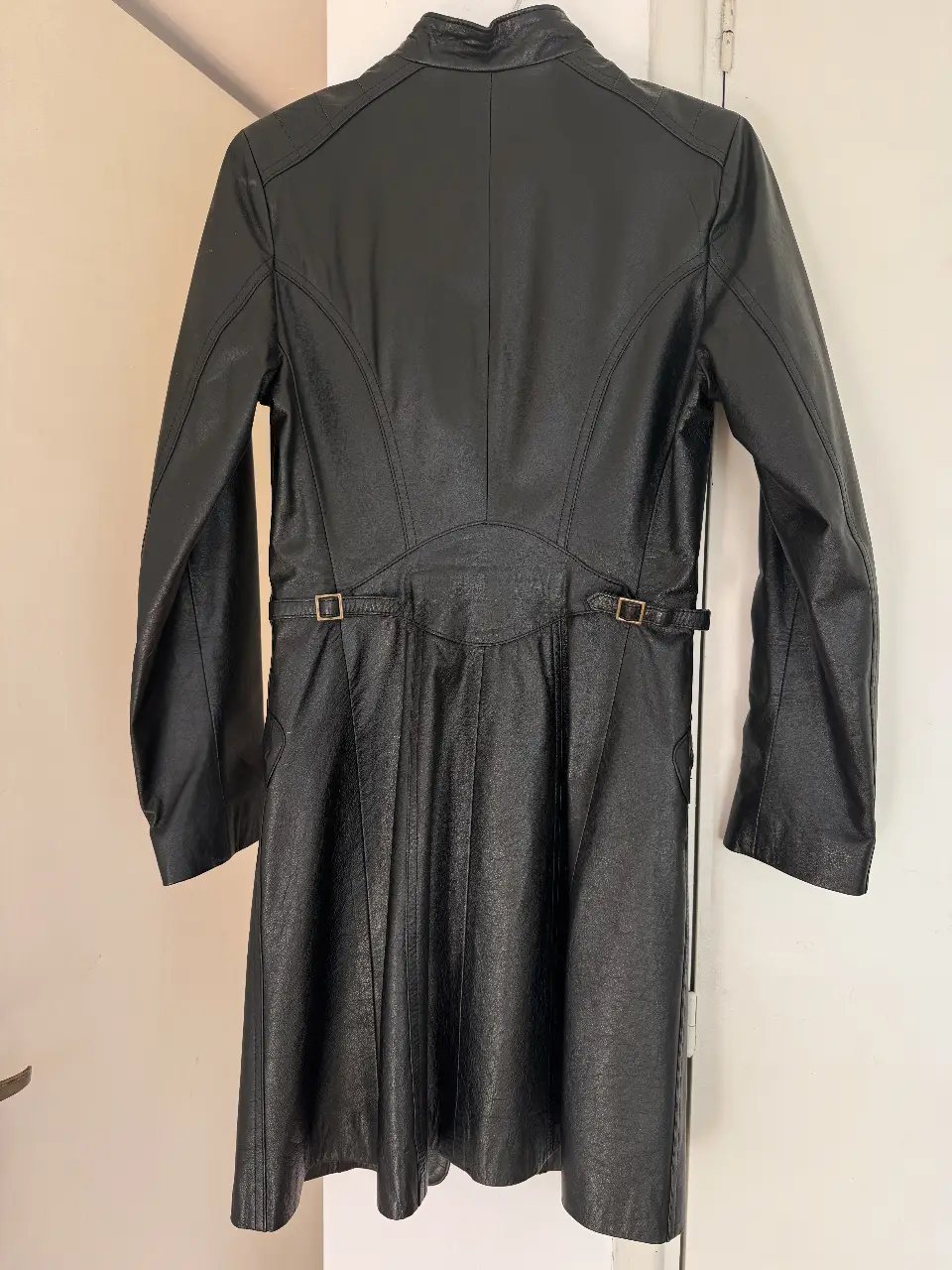 Campera Windsor - Vista 2