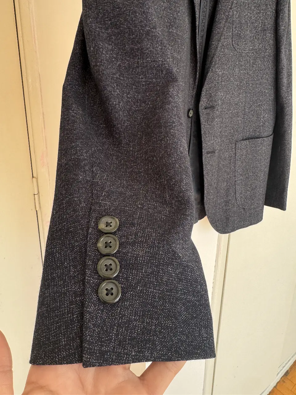 Blazer Primark - Vista 2