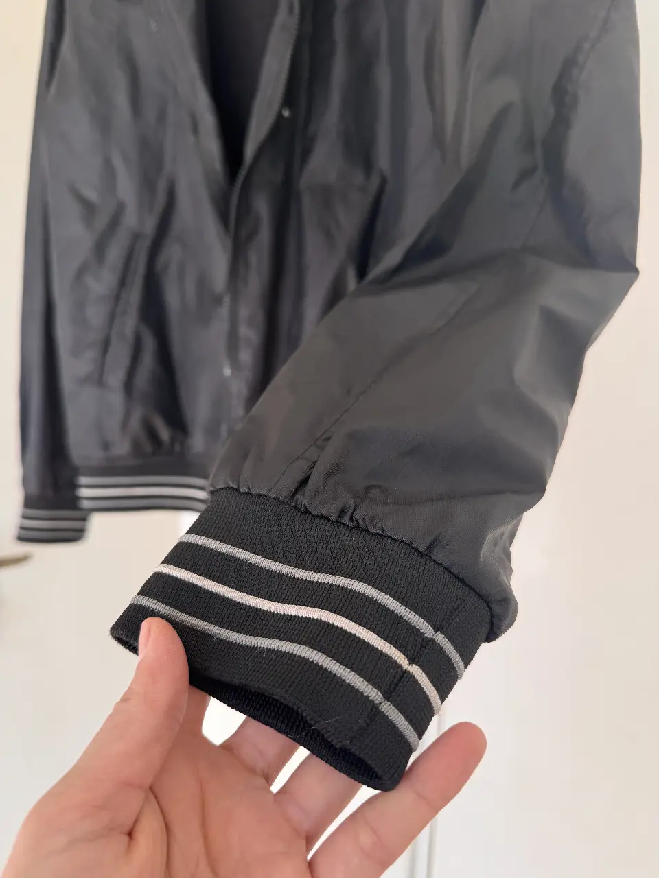 Campera Primark - Vista 3