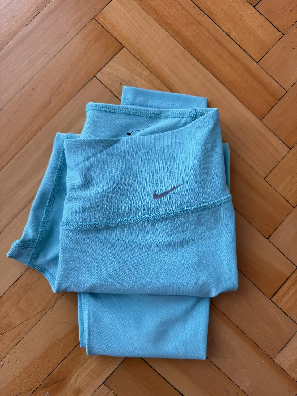 Calza Nike - Vista 3