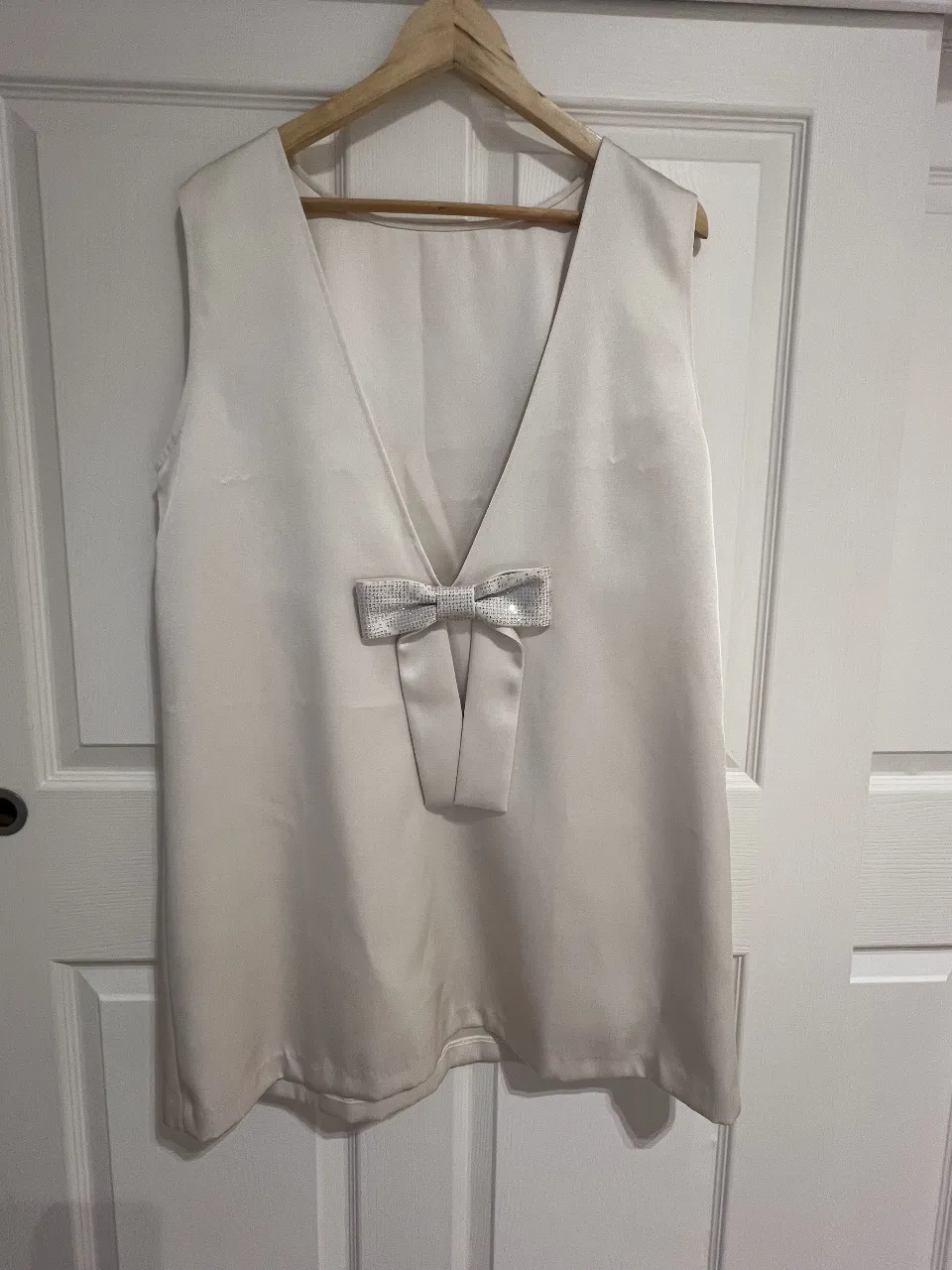 Vestido H&M - Vista 2