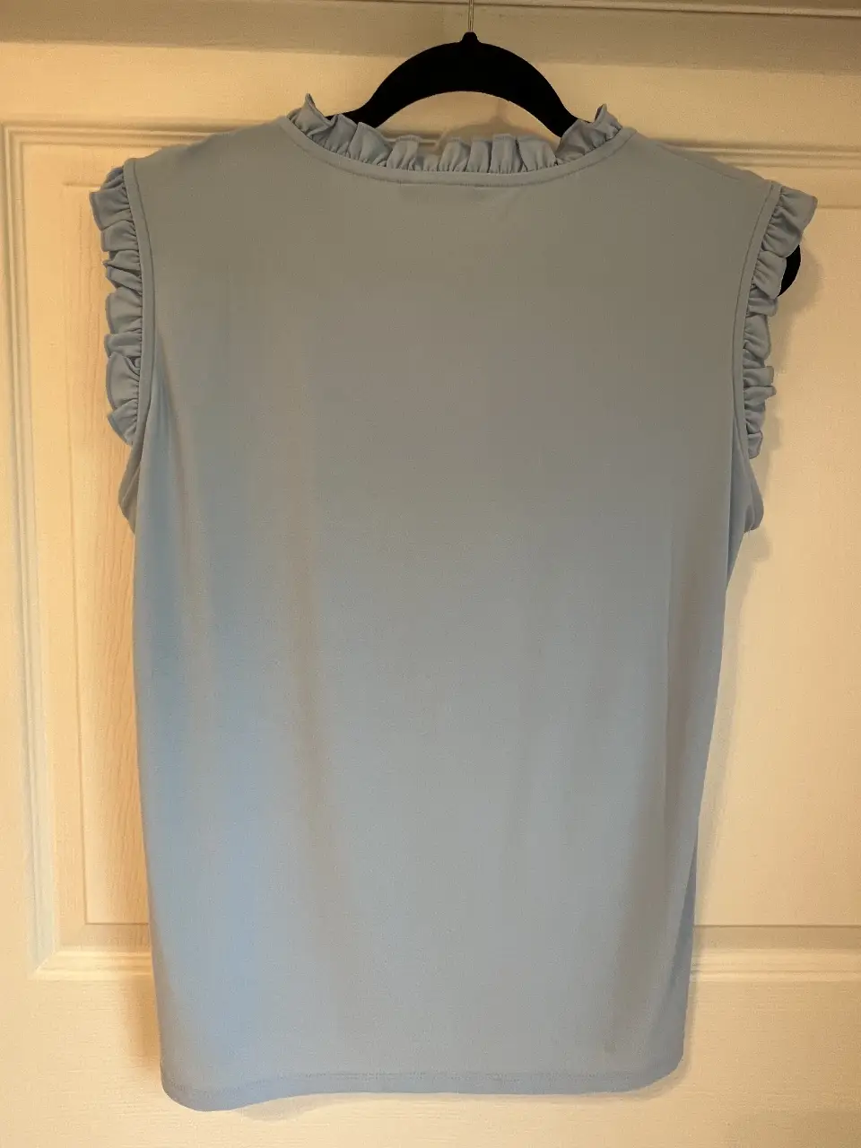 Blusa Tommy Hilfiger - Vista 2