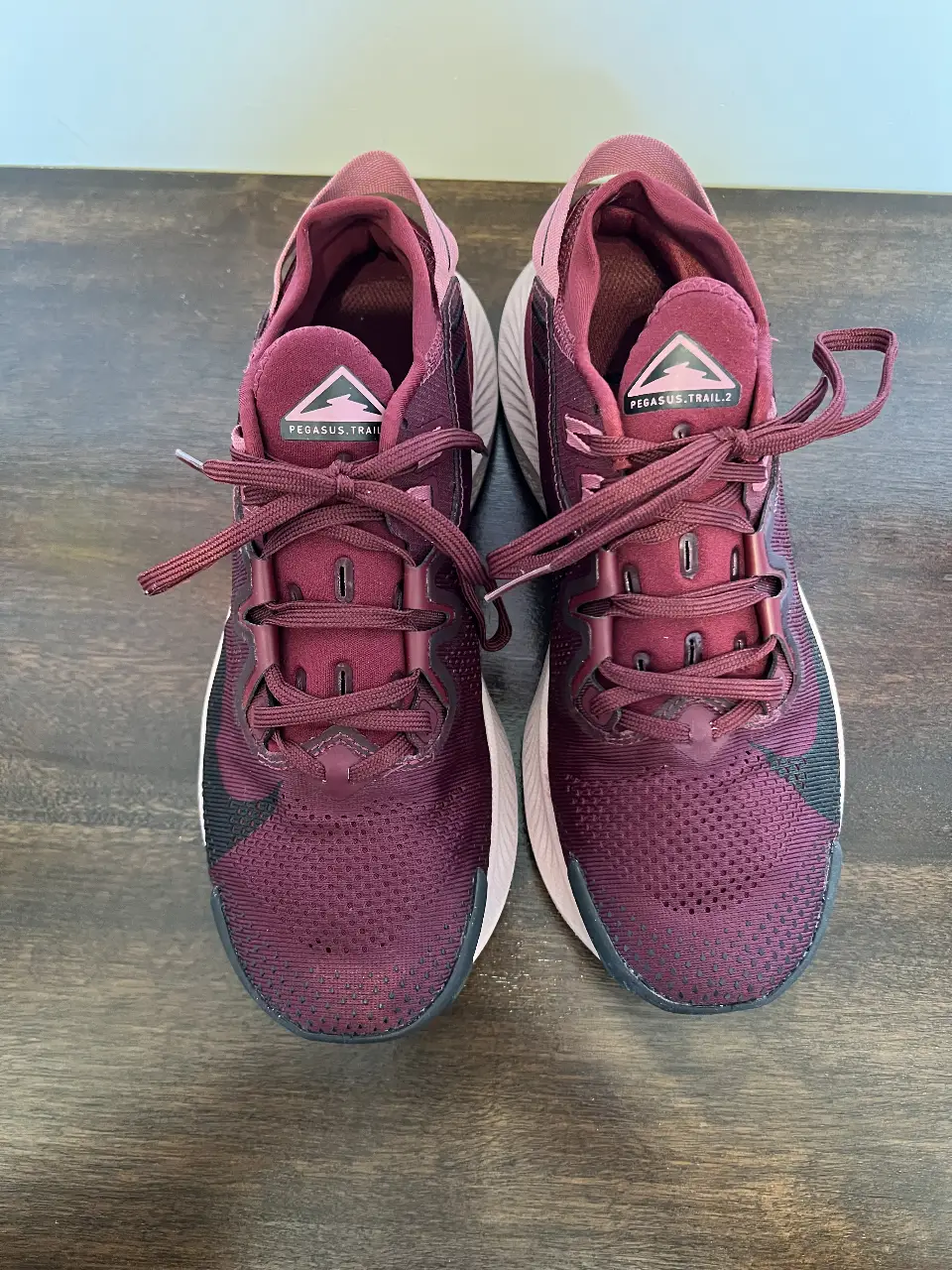 Zapatillas Nike - Vista 4