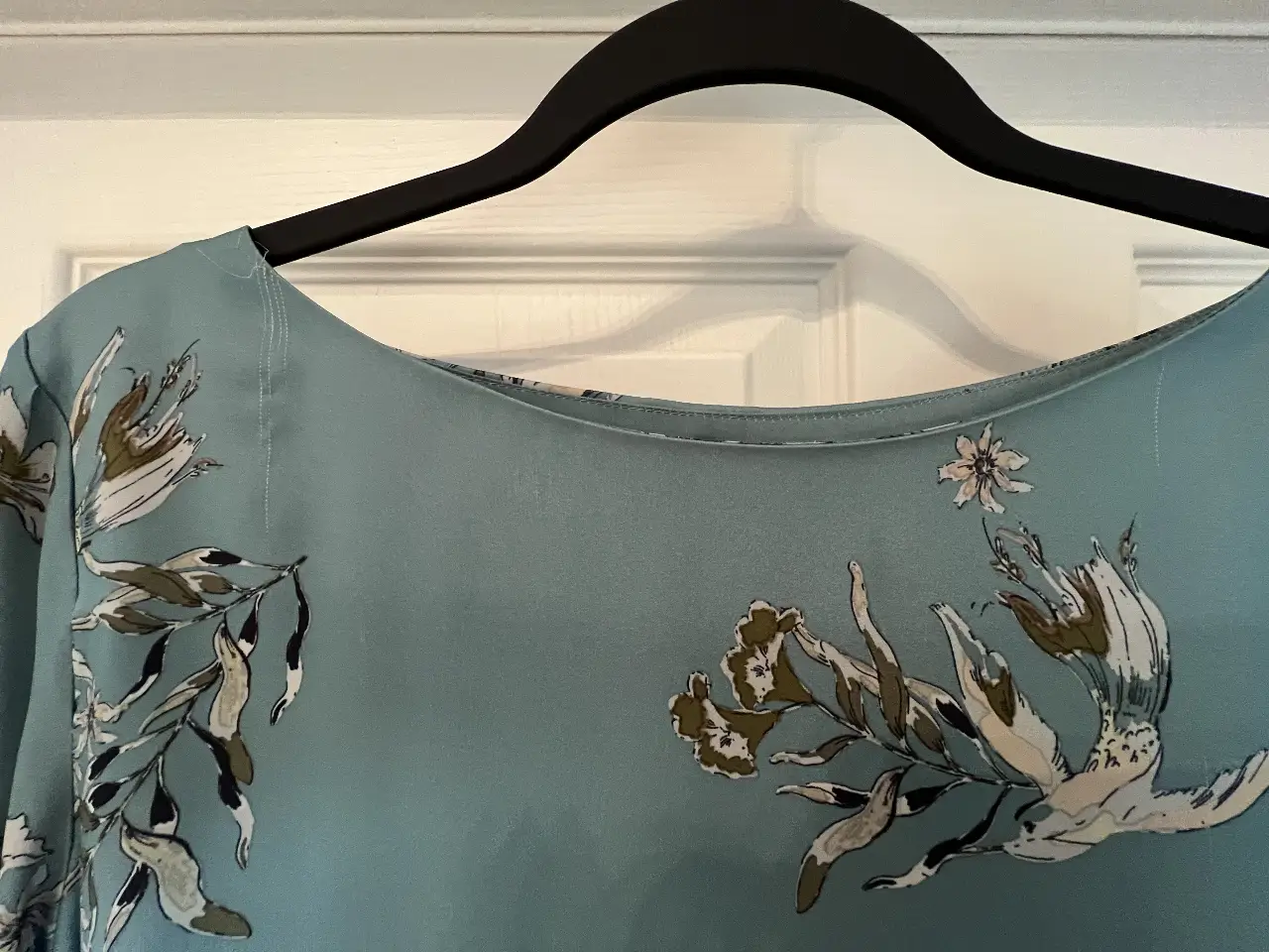 Blusa H&M - Vista 2