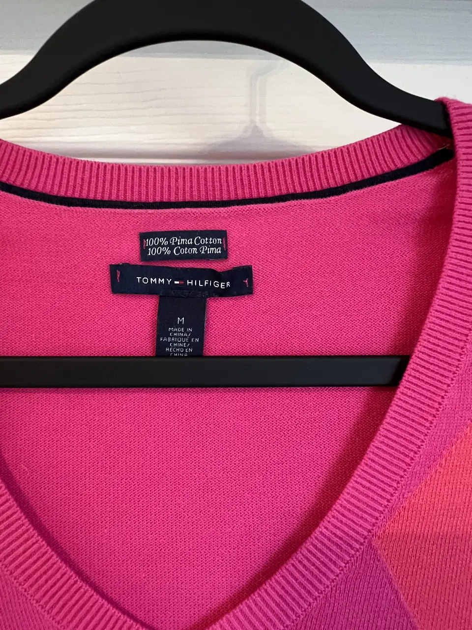 Sweater Tommy Hilfiger - Vista 4