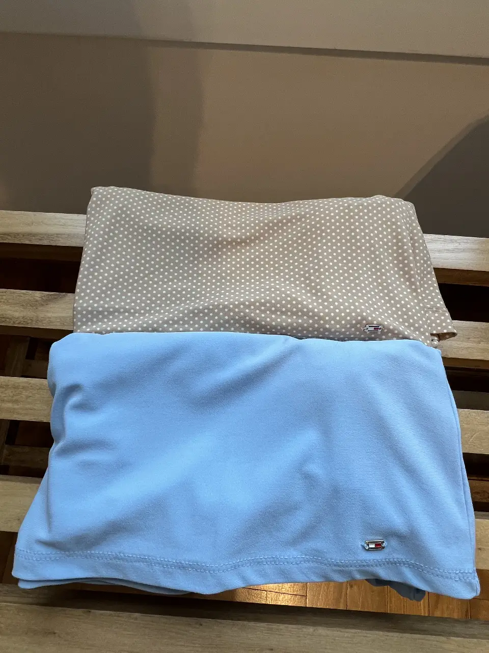 Blusa Tommy Hilfiger - Vista 4