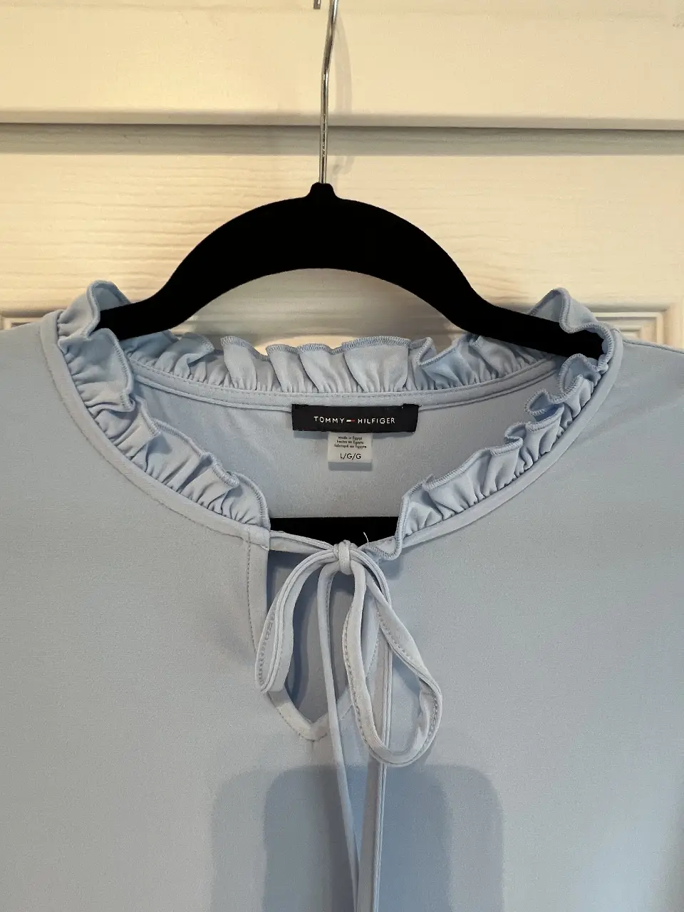 Blusa Tommy Hilfiger - Vista 3