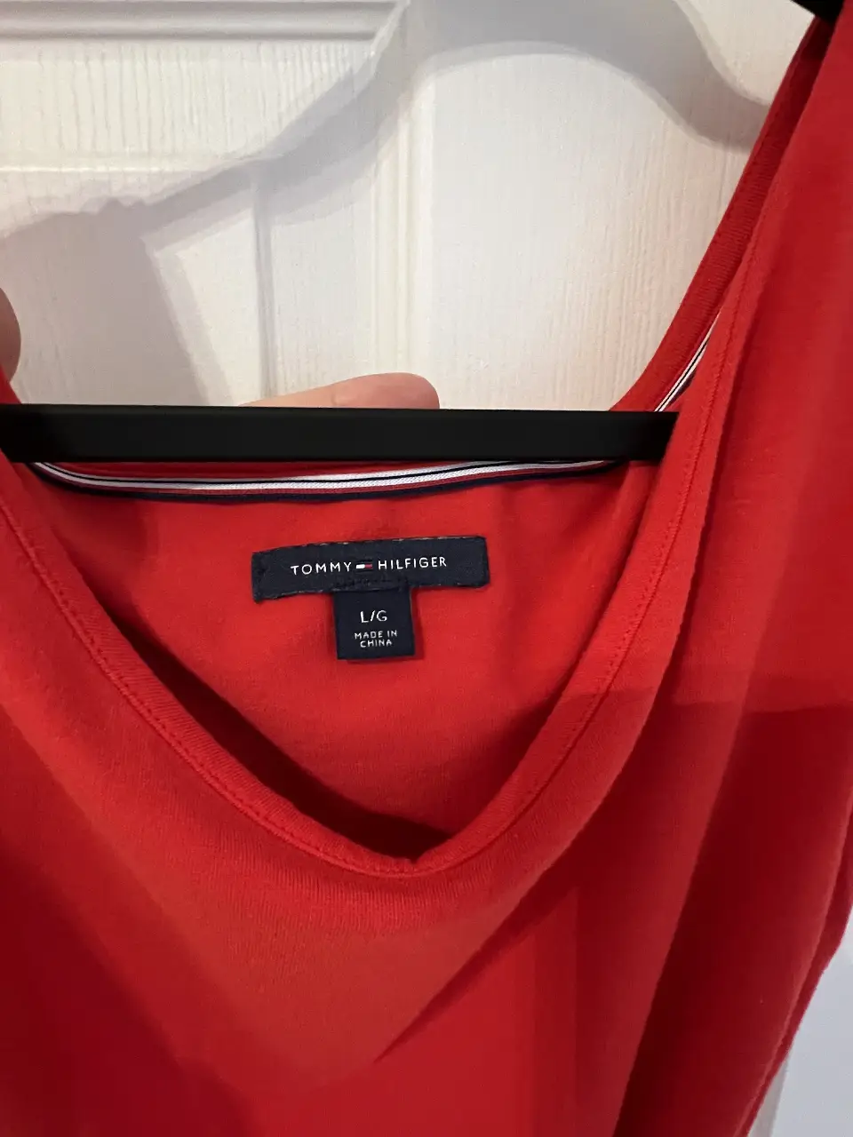 Vestido Tommy Hilfiger - Vista 2