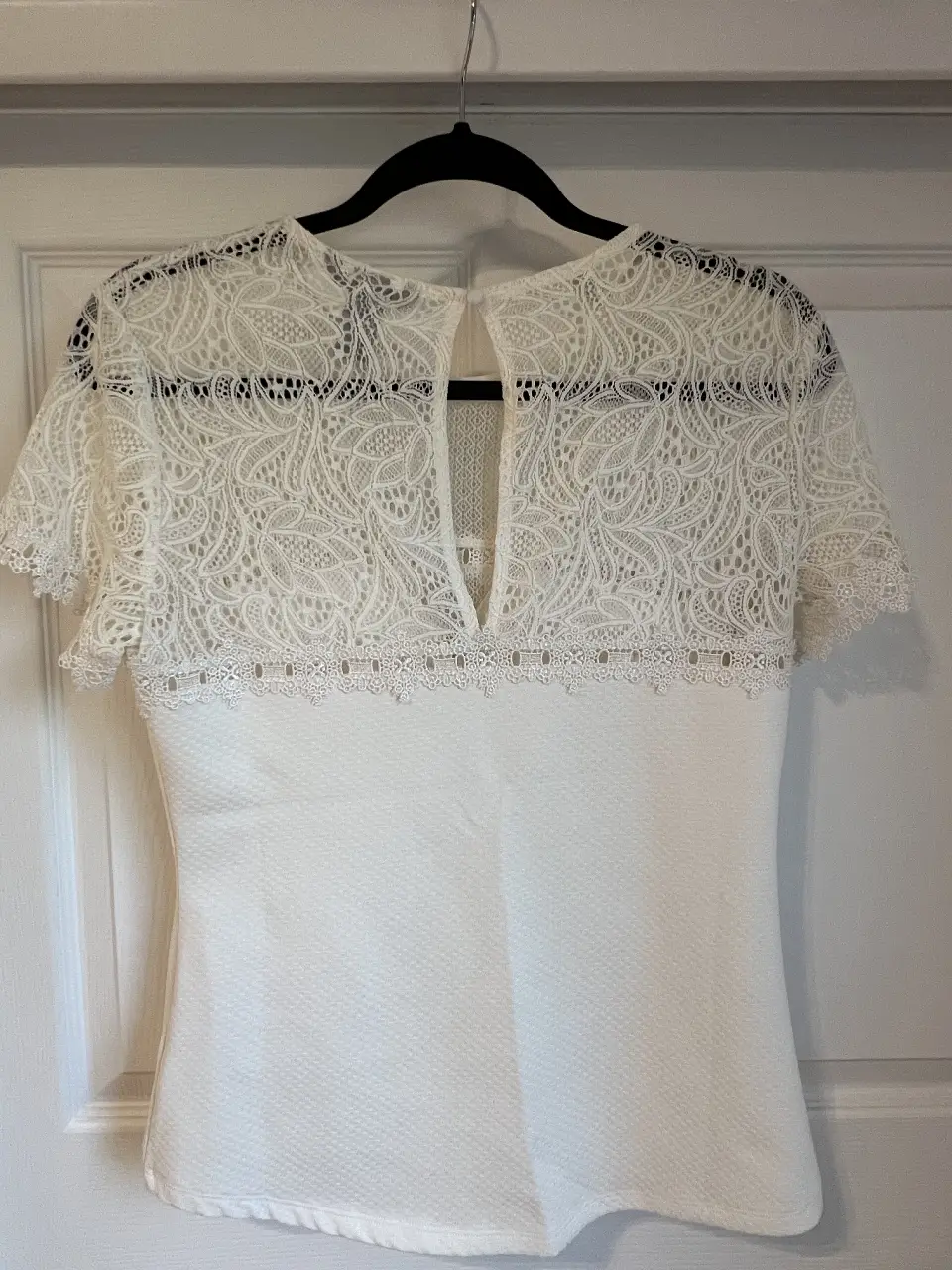 Blusa H&M - Vista 2